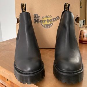 Dr. Martens Hurston Boots